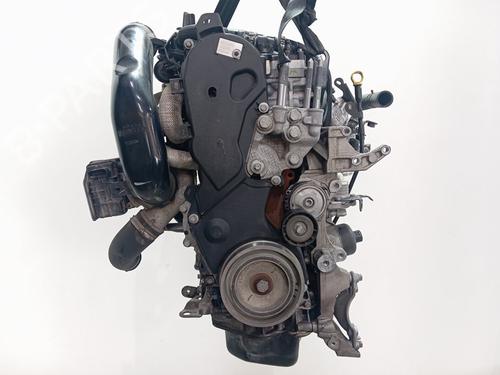 Engine MITSUBISHI OUTLANDER II (CW_W) 2.2 DI-D 4WD | BP30375068M1