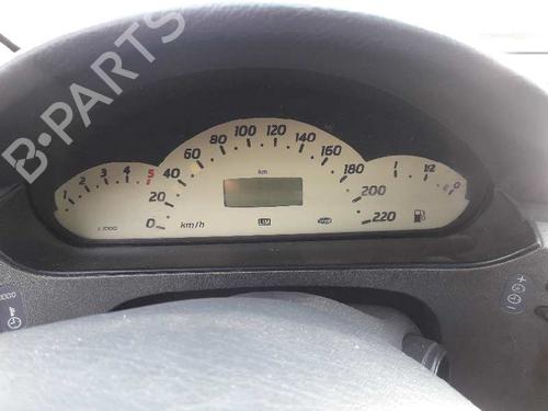 Right sun visor MERCEDES-BENZ A-CLASS (W168) A 170 CDI (168.009, 168.109) | BP17905190I2