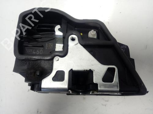 Rear right lock BMW X1 (E84) xDrive 18 d | BP13742733C99 