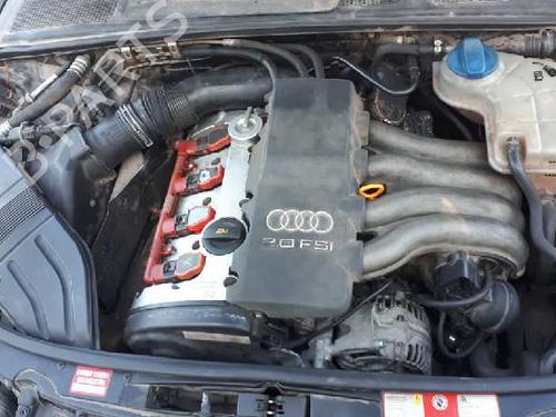 Switch AUDI A4 B6 (8E2) 2.0 FSI | BP30372200I30