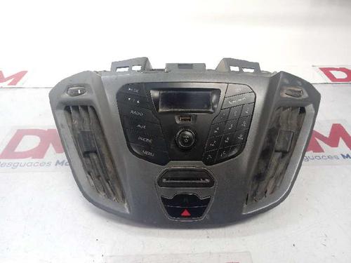 Used Radio DACIA SANDERO II [2012-2025]  12936071