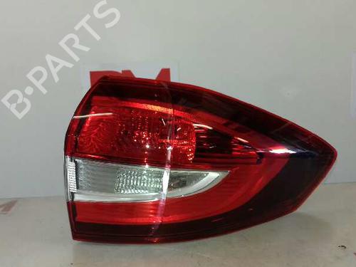 Højre baglygte FORD FOCUS C-MAX (DM2) [2003-2007]  30369952