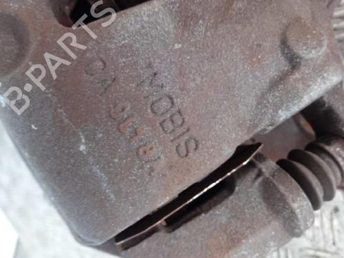 Right front brake caliper HYUNDAI i30 Estate (FD) 1.6 CRDi | BP12633570M104 