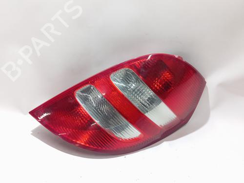 Used Right taillight Right taillight MERCEDES-BENZ A-CLASS (W169) A 150 (169.031, 169.331) (95 hp) 34448401 34448401