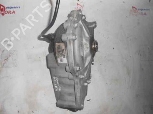 Used Front differential Front differential BMW X5 (E70) 3.0 d (235 hp) 34715348 34715348