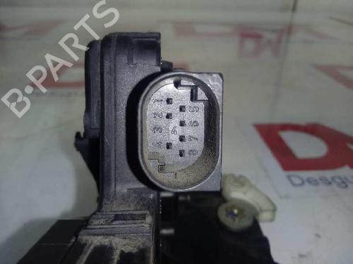 Rear left lock BMW 3 (E46) 320 i | BP12839866C100 