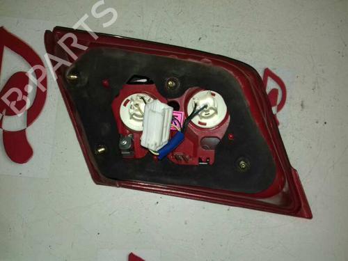 Right tailgate light CHEVROLET LACETTI (J200) 2.0 D | BP14127812C80 