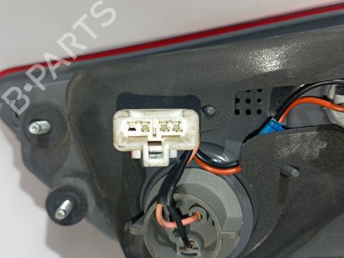 Left tailgate light HYUNDAI i30 (GD) | BP32216828C79