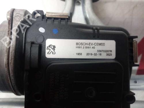 Front wiper motor OPEL GRANDLAND / GRANDLAND X (A18, P1UO)  | BP18491237M29 