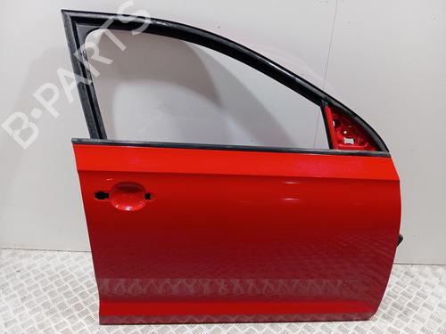 Used Right front door Right front door SKODA RAPID (NH3, NK3, NK6) 1.2 TSI (105 hp) 34156254 34156254