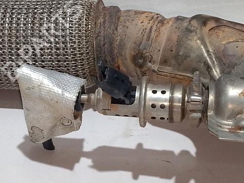 Particulate filter CITROËN JUMPER II Van 2.2 BlueHDi 120 | BP39406911M81 - Image 5