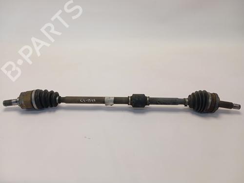 Used Right front driveshaft Right front driveshaft HYUNDAI i30 (FD) [2007-2012] 34405241 34405241