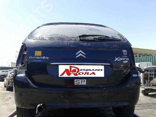 Left front driveshaft CITROËN XSARA PICASSO (N68)  | BP12651443M38