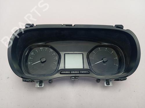 Instrument cluster OPEL VIVARO C Van (K0)  | BP31590271C47 