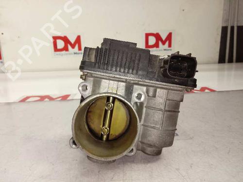 Used Throttle body NISSAN MICRA III (K12) 1.2 16V (65 hp) 13451512