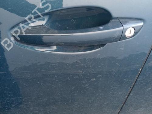 Used Front left exterior door handle PEUGEOT 3008 II SUV (MC_, MR_, MJ_, M4_) [2016-2025]  16365518