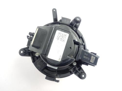 Heater blower motor PEUGEOT PARTNER Tepee  | BP18661499M62 