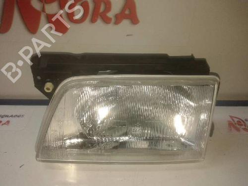Used Left headlight Left headlight OPEL KADETT E (T85) 1.8 i (C19, D19) (100 hp) 12832870 12832870