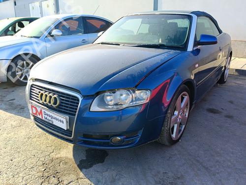 Left headlight AUDI A4 B7 Convertible (8HE) 2.0 TDI | BP36886578C28  - Image 6