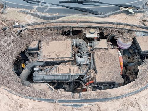 Front bumper BYD SEAL U  | BP34397320C7  - Image 11