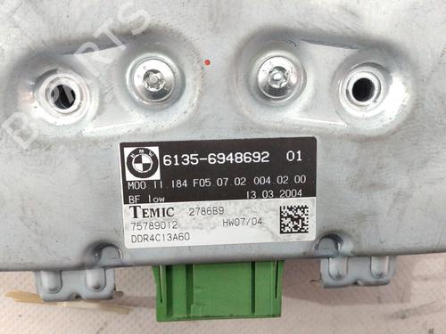 Electronic module BMW 5 (E60) 525 d | BP31644406M83 - Image 6