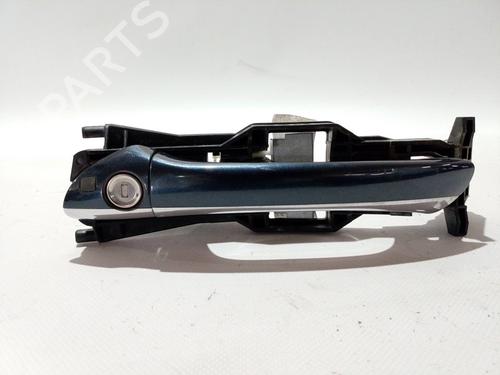 Used Front left exterior door handle MERCEDES-BENZ C-CLASS (W203) C 200 CDI (203.004) (116 hp) 29290956