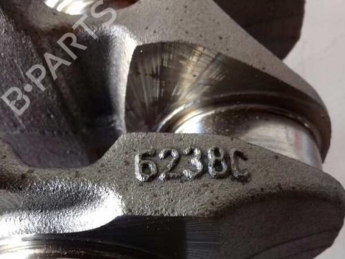 Other CITROËN C3 II (SC_) 1.4 HDi 70 (SC8HZC, SC8HR0, SC8HP4) | BP30370270O1 - Image 4