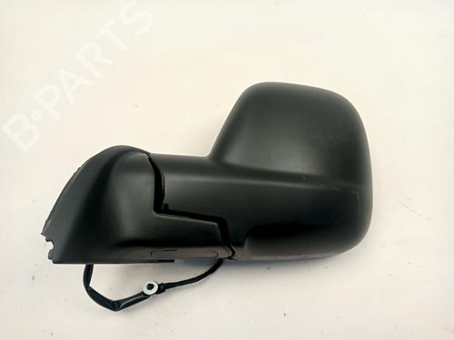 Left mirror PEUGEOT RIFTER  | BP29410562C26 