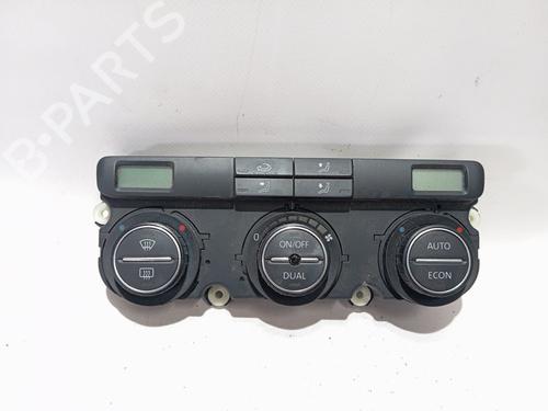 Used Climate control VW GOLF V (1K1) [2003-2010]  29376691