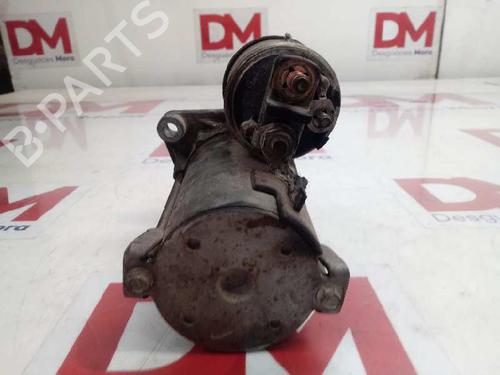 Starter OPEL MERIVA A MPV (X03)  | BP12644486M8 