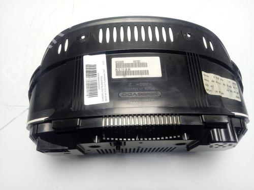 Instrument cluster BMW X6 (E71, E72)  | BP15846192C47 