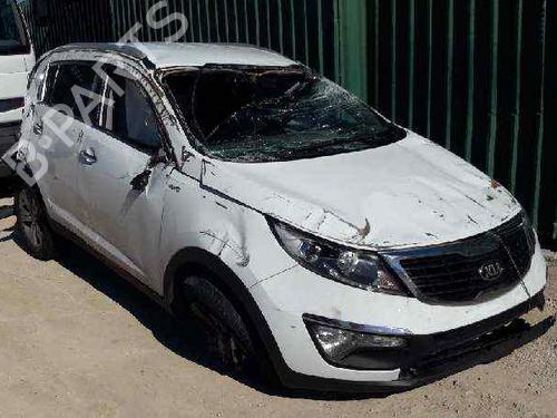 Left front indicator KIA SPORTAGE III (SL) | BP12645667C32 - Image 3