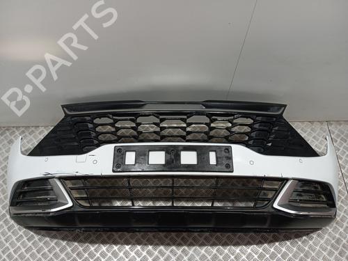 Used Front bumper Front bumper KIA SPORTAGE V (NQ5) 1.6 T-GDi Hybrid AWD (230 hp) 35949848 35949848