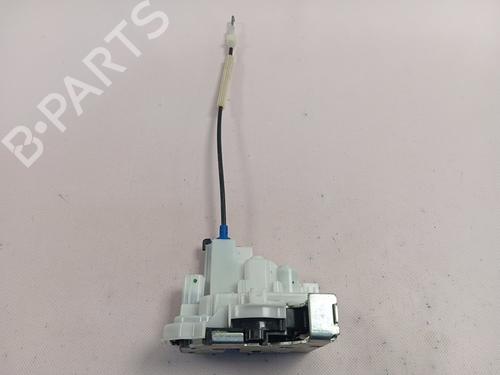 Used Front right lock FIAT DOBLO Cargo (263_) [2010-2025]  30942236