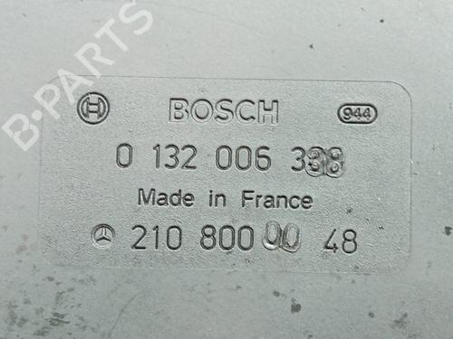 Comfort control module MERCEDES-BENZ E-CLASS (W210) E 220 D (210.004) | BP13574277M56 