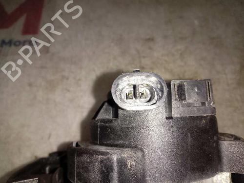 Left front fog light FIAT 500 (312_) 1.2 (312AXA1A) | BP12837810C30 