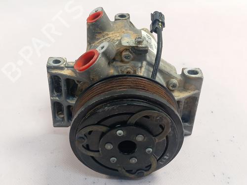 AC-Kompressor RENAULT EXPRESS Box Body/MPV [2021-2026]  32090780