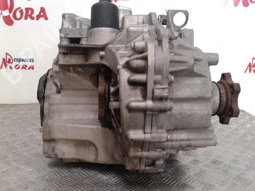 Used Gearbox VW PASSAT B6 (3C2) 2.0 TDI (140 hp) 12633954