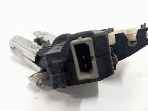 Tailgate lock AUDI A6 C6 (4F2) 2.7 TDI quattro | BP21162673C101 