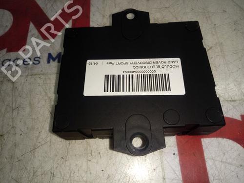 Electronic module LAND ROVER DISCOVERY SPORT (L550)  | BP12674825M83 