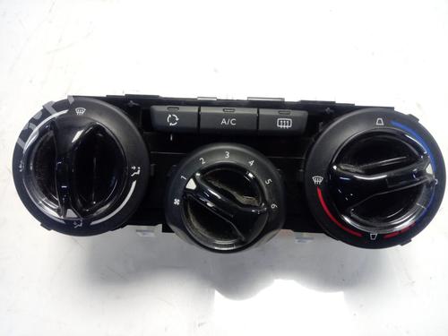 Climate control PEUGEOT 208 I (CA_, CC_)  | BP14853929I5 