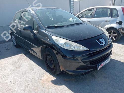 Used Parts PEUGEOT 207 (WA_, WC_) 1.4 4617554