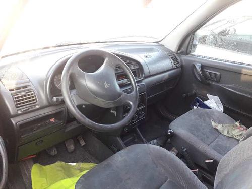 Left sun visor CITROËN BERLINGO / BERLINGO FIRST MPV (MF_, GJK_, GFK_) 1.9 D (MFWJZ) | BP17905151I1 