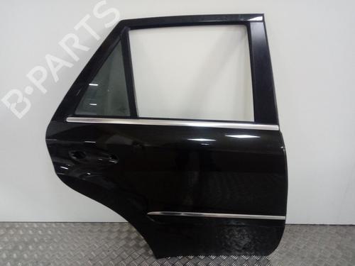 Used Right rear door MERCEDES-BENZ M-CLASS (W164) [2005-2012]  17546861