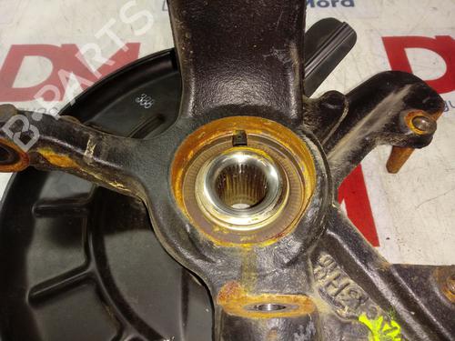 Right front steering knuckle SEAT IBIZA IV ST (6J8, 6P8)  | BP12673808M26 