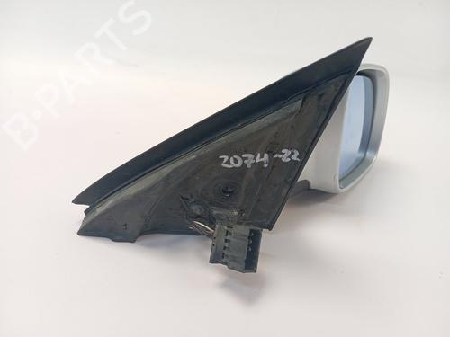 Right mirror AUDI A6 C5 (4B2) 1.9 TDI | BP20500946C27 