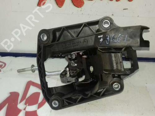 Used Gear lever Gear lever MAZDA MX-5 III (NC) 2.0 (NC18) (160 hp) 40102996 40102996