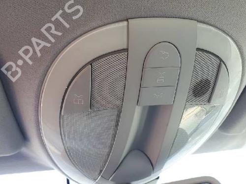 Innerbelysning MERCEDES-BENZ E-CLASS (W211) E 320 CDI 4-matic (211.089) (224 hp) 12667575