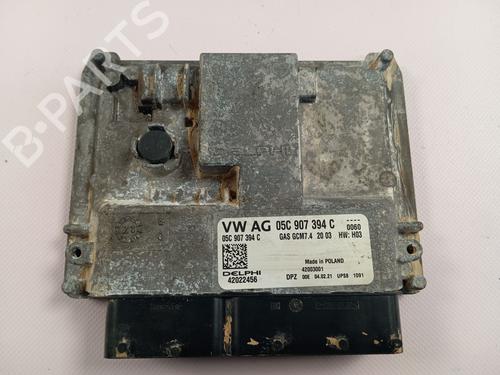 Used Engine control unit (ECU) SEAT LEON (KL1, KLG) [2019-2025]  26699863