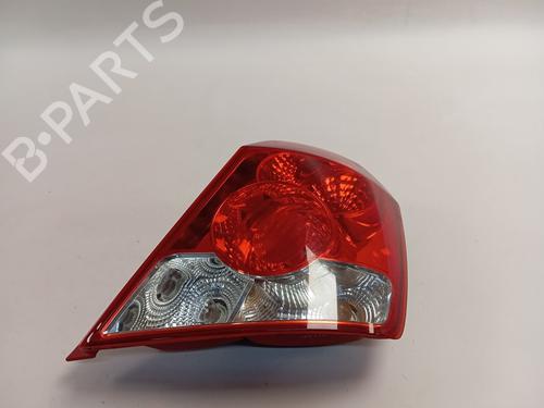 Used Right taillight DAEWOO KALOS (KLAS) 1.2 (72 hp) 21814124